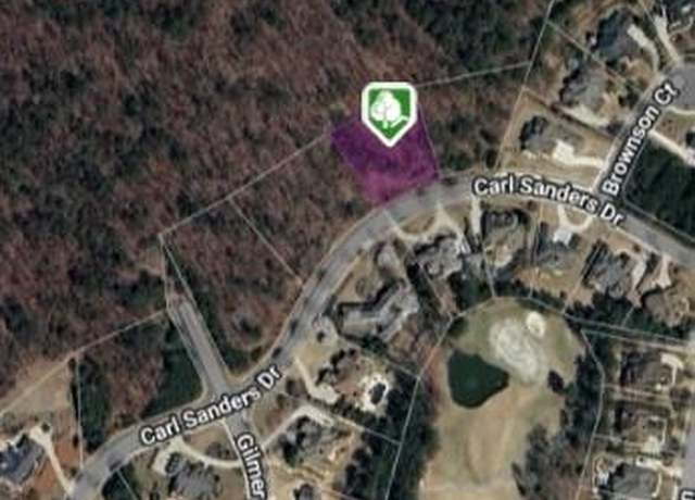 Property at 210 Carl Sanders Dr, Acworth, GA 30101