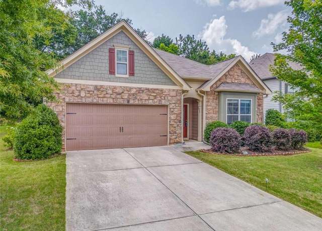 Property at 105 Silver Trce, Dallas, GA 30157, 4 beds, 2 baths
