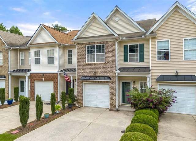 Property at 2964 Greyhawk Ln #160, Cumming, GA 30040, 2 beds, 2.5 baths