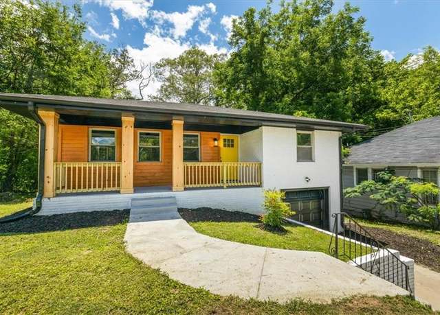 Property at 1400 North Ave NW, Atlanta, GA 30318, 3 beds, 2 baths