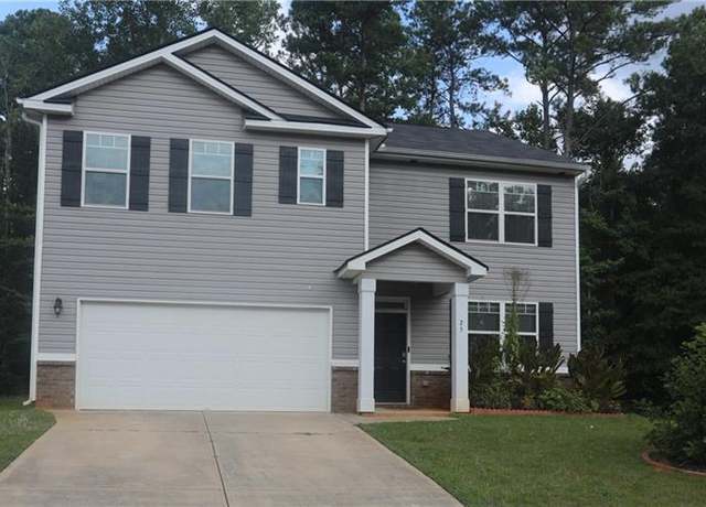 Property at 25 Lena, Covington, GA 30016, 5 beds, 3 baths
