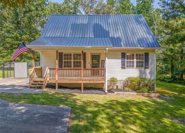 Property at 728 Hutto, Cedartown, GA 30125, 3 beds, 2 baths