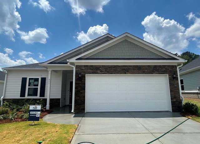 Property at 861 Pineberry Ct, Grayson, GA 30017, 3 beds, 2 baths