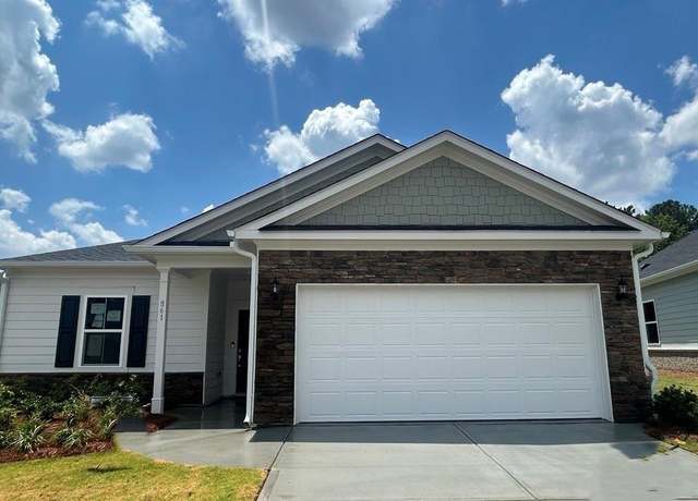 Property at 861 Pineberry Ct, Grayson, GA 30017, 3 beds, 2 baths