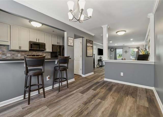 Property at 135 N River Dr Unit G, Atlanta, GA 30350, 2 beds, 2.5 baths