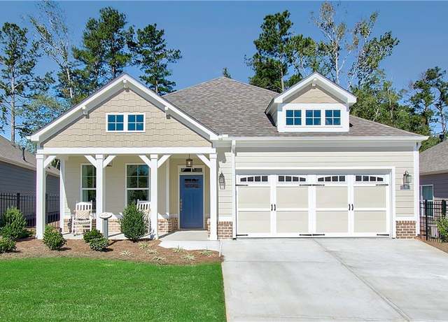 Property at 119 English Barn Way, Hiram, GA 30141, 3 beds, 3 baths