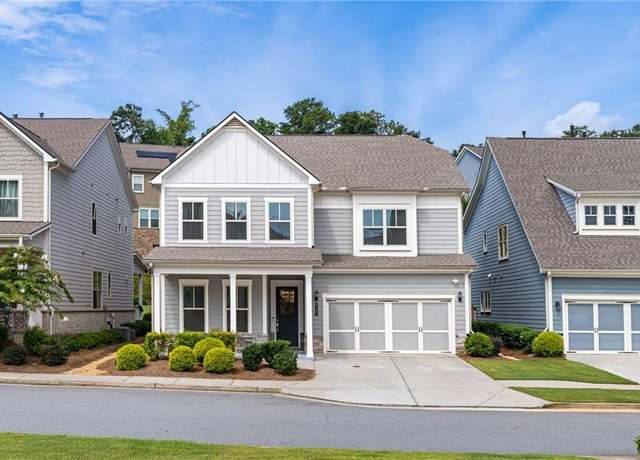 Property at 4203 N Carver Dr, Atlanta, GA 30360, 5 beds, 4.5 baths