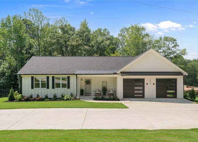 Property at 3050 Batesville Rd, Woodstock, GA 30188, 3 beds, 2 baths