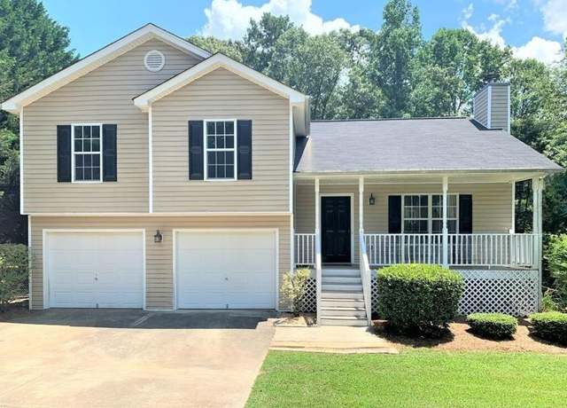 Property at 2827 James Henry Dr, Dacula, GA 30019, 3 beds, 2 baths
