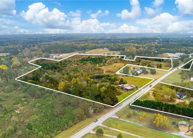 Property at 6327 Highway 20, Loganville, GA 30052