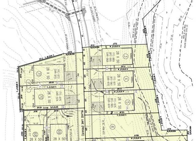 Property at 3 Lots Village Ln, Woodstock, GA 30188