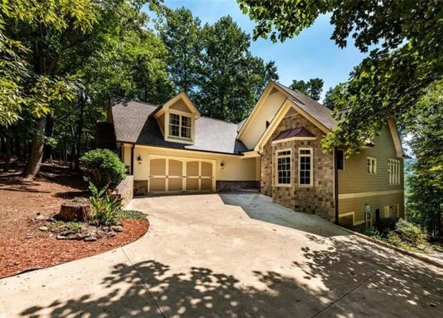 Property at 29 Long Swamp Dr, Jasper, GA 30143, 5 beds, 4 baths
