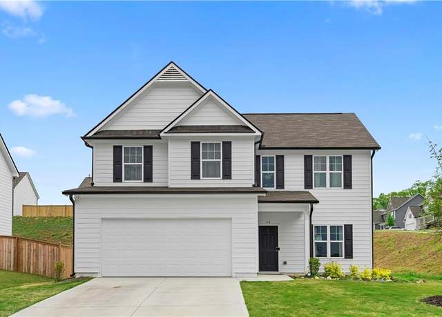 Property at 14 River Bank Ct, Dallas, GA 30132, 4 beds, 2.5 baths