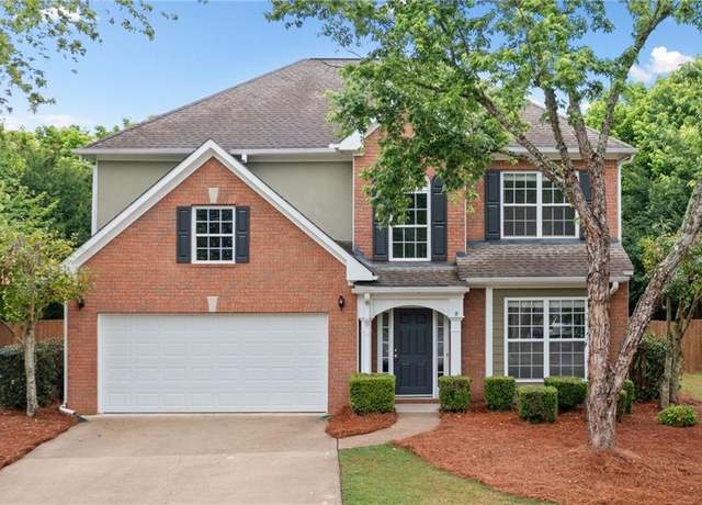 Property at 508 Canton Ct, Canton, GA 30115, 5 beds, 3 baths