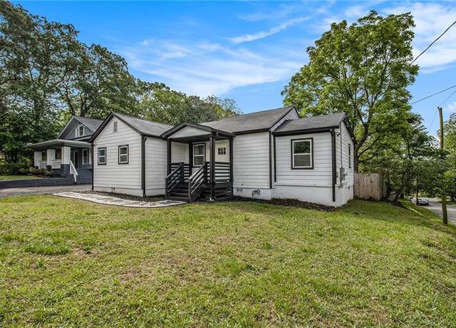 Property at 1926 Lakewood Ter SE, Atlanta, GA 30315, 3 beds, 2 baths