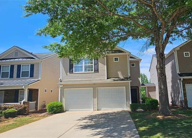 Property at 5465 Mountain Top Pl, Cumming, GA 30041, 3 beds, 2.5 baths