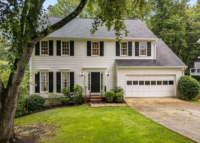 Property at 1981 Sumter Ct, Lawrenceville, GA 30044, 3 beds, 2.5 baths