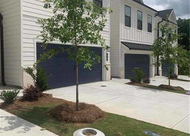 Property at 2845 Bullfrog Ln #174, Gainesville, GA 30507, 3 beds, 2.5 baths