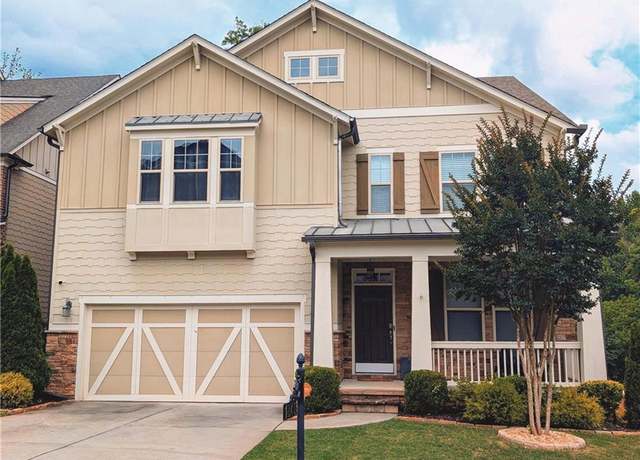 Property at 1840 Tululah Trl, Smyrna, GA 30082, 6 beds, 4 baths
