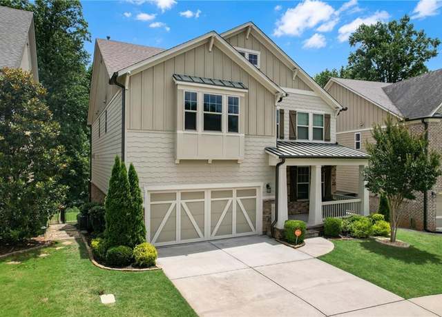 Property at 1840 Tululah Trl, Smyrna, GA 30082, 6 beds, 5 baths