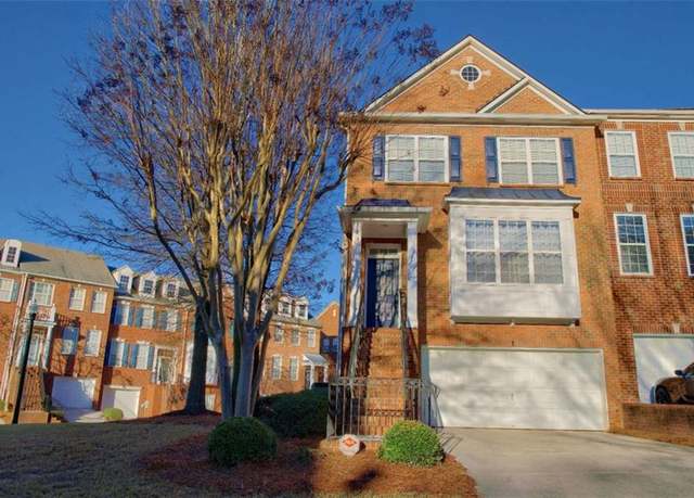 Property at 401 Iona Abbey Ct #6, Smyrna, GA 30082, 4 beds, 2.5 baths