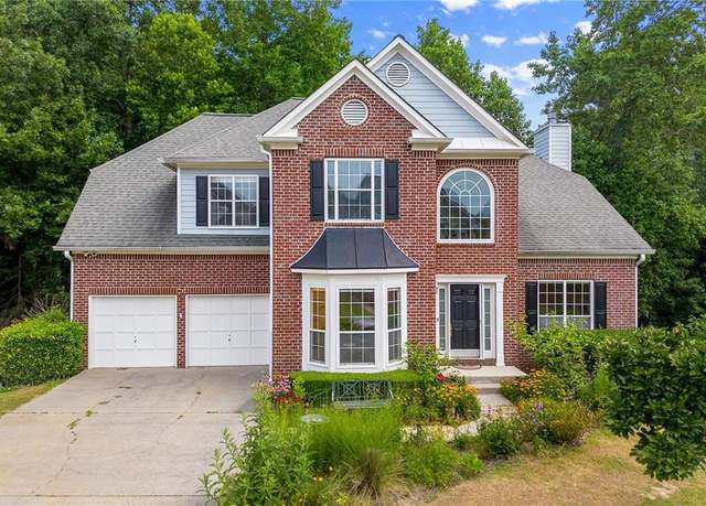 Property at 1413 Eastbrooke Way, Marietta, GA 30066, 4 beds, 3 baths
