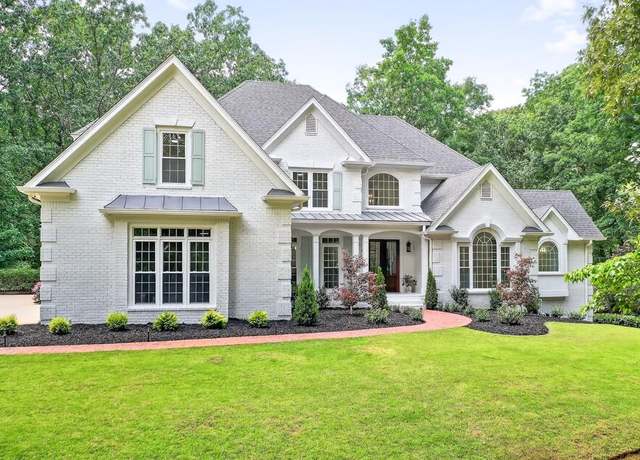 Property at 2779 Horseshoe Knoll Ln NE, Roswell, GA 30075, 6 beds, 5.5 baths