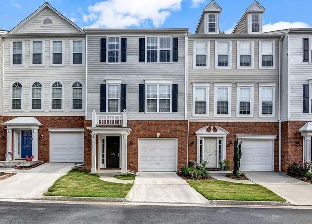 Property at 3331 Lathenview Ct, Alpharetta, GA 30004, 4 beds, 4 baths