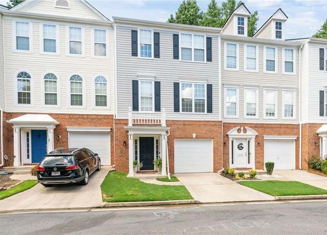 Property at 3331 Lathenview Ct, Alpharetta, GA 30004, 4 beds, 4 baths