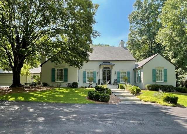 Property at 988 Greymont Cir NW, Marietta, GA 30064, 4 beds, 3.5 baths
