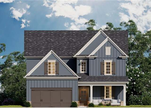 Property at 912 Homepark Cir, Buford, GA 30518, 4 beds, 3.5 baths