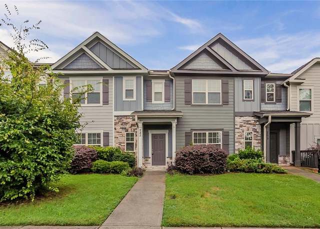 Property at 245 Orchard Dr, Covington, GA 30014, 3 beds, 2.5 baths