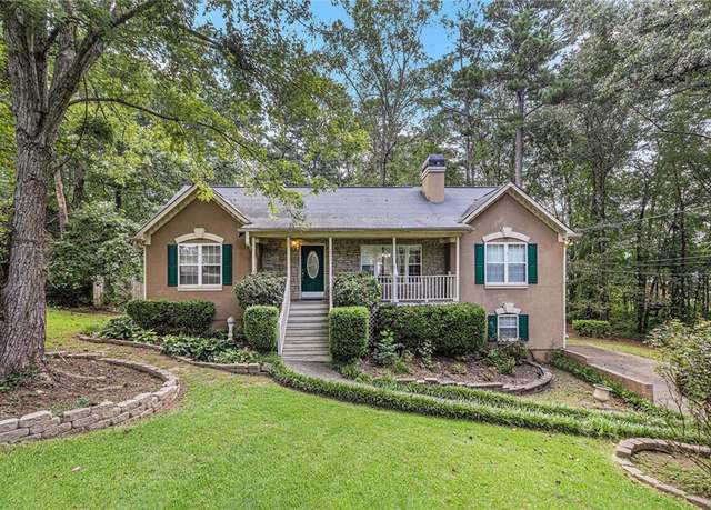 Property at 114 Clay Ct, Villa Rica, GA 30180, 3 beds, 3 baths