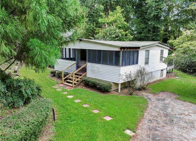 Property at 5359 Waterwood Dr, Gainesville, GA 30506, 3 beds, 1 bath