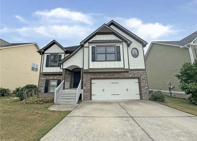 Property at 410 S Fortune Way, Dallas, GA 30157, 6 beds, 3 baths