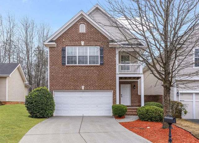 Property at 6336 Lake Valley Pt, Lithonia, GA 30058, 3 beds, 2.5 baths