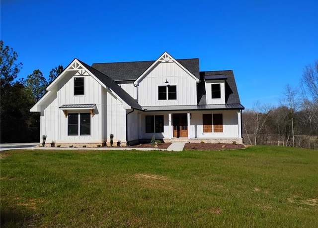 Property at 60 Mccormick Rd SW, Cartersville, GA 30120, 4 beds, 3.5 baths