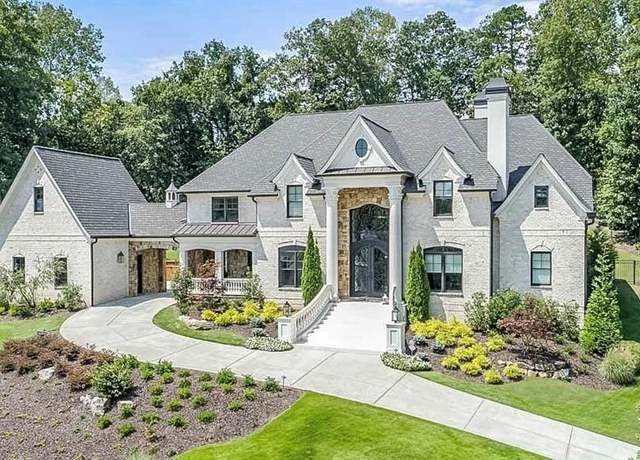 Property at 211 Meritage Dr, Alpharetta, GA 30022, 6 beds, 7 baths