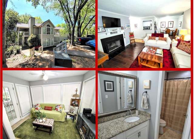 Property at 703 Gettysburg Pl, Atlanta, GA 30350, 2 beds, 1 bath
