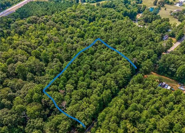 Property at 00 Borrow Pit Rd, Douglasville, GA 30134