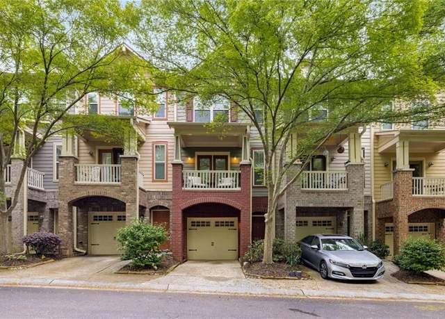 Property at 863 Commonwealth Ave SE, Atlanta, GA 30312, 3 beds, 2.5 baths