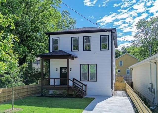 Property at 1166 Mcdaniel St SW, Atlanta, GA 30310, 5 beds, 2.5 baths