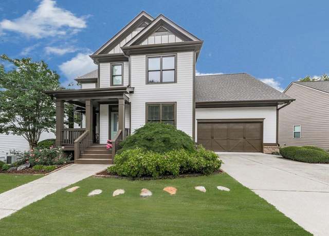 Property at 215 Haleys Ct, Woodstock, GA 30188, 4 beds, 5 baths
