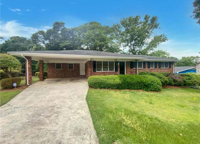 Property at 4246 Chestnut Grove Ln, Austell, GA 30106, 3 beds, 1.5 baths