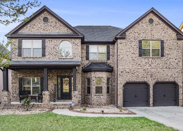 Property at 1023 Bentley Estates Dr, Dacula, GA 30019, 5 beds, 4 baths