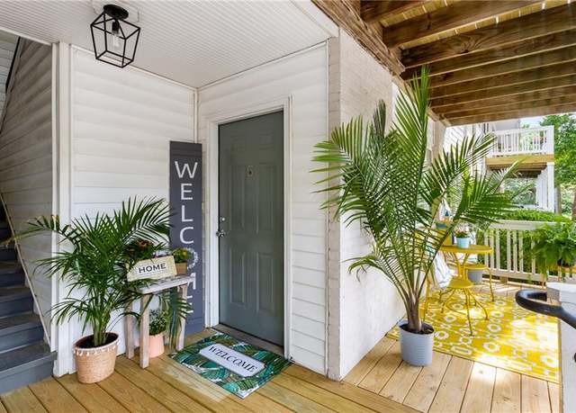 Property at 1990 Wellbourne Dr #5, Atlanta, GA 30324, 1 bed, 1 bath
