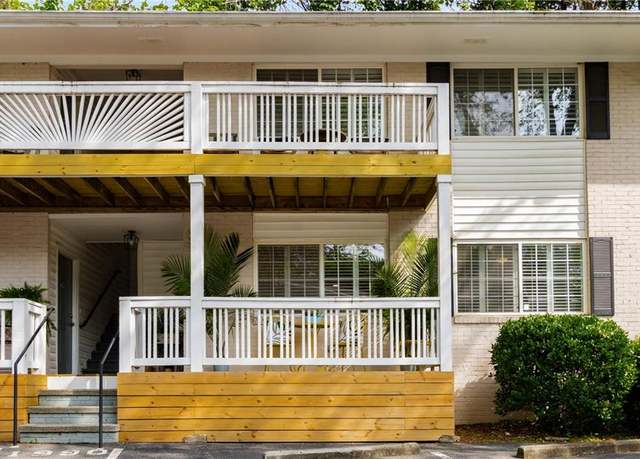 Property at 1990 Wellbourne Dr #5, Atlanta, GA 30324, 1 bed, 1 bath