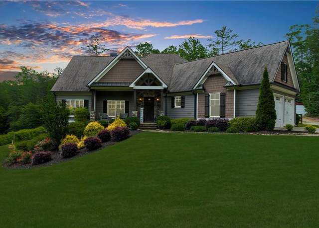 Property at 989 Pink Williams Rd, Dahlonega, GA 30533, 4 beds, 3.5 baths