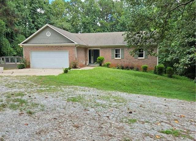 Property at 6340 Koweta Rd, South Fulton, GA 30213, 4 beds, 4 baths