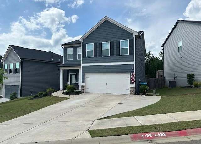 Property at 370 Winston Cir, Canton, GA 30114, 3 beds, 2.5 baths